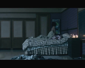 Jax Kellington nude - Conjuring The Beyond (2022)