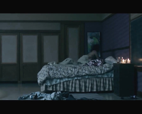 Jax Kellington nude - Conjuring The Beyond (2022)