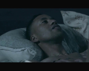 Jax Kellington nude - Conjuring The Beyond (2022)