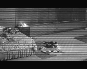 Jax Kellington nude - Conjuring The Beyond (2022)