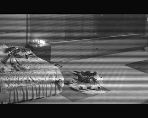 Jax Kellington nude - Conjuring The Beyond (2022)