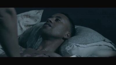 Jax Kellington nude - Conjuring The Beyond (2022)