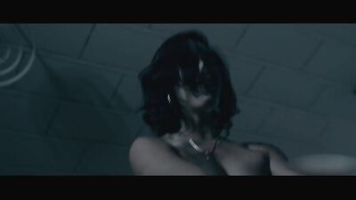 Jax Kellington nude - Conjuring The Beyond (2022)