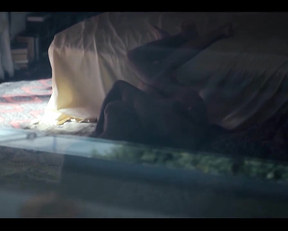 Seyneb Saleh naked - Munich Games s01e01 (2022)