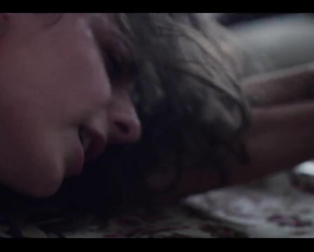 Seyneb Saleh naked - Munich Games s01e01 (2022)