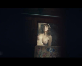 Karin Viard naked - Maria Reve (2022)