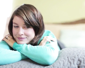 Zoey nude - Masturbation Documentary