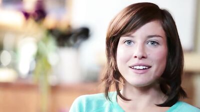 Zoey nude - Masturbation Documentary