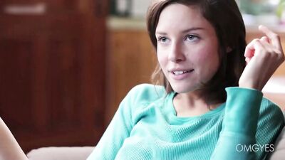Zoey nude - Masturbation Documentary
