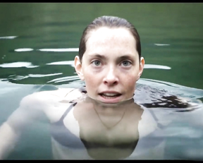 Lucy Wirth nude - Schwarzer Panther (2014)