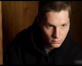 Lucy Wirth nude - Schwarzer Panther (2014)