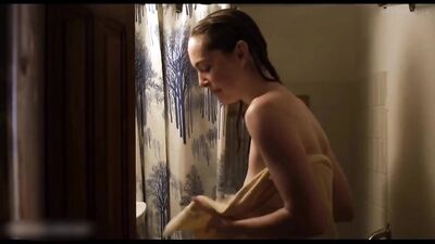 Lucy Wirth nude - Schwarzer Panther (2014)