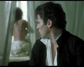 Kate Winslet nude - Quills (2000)