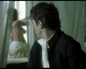 Kate Winslet nude - Quills (2000)