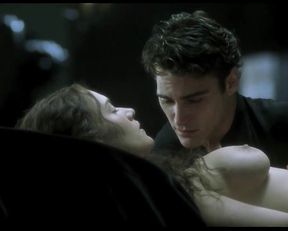 Kate Winslet nude - Quills (2000)