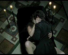 Kate Winslet nude - Quills (2000)