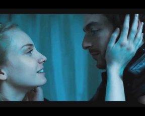 Laure Massard nude - Passion (2016)