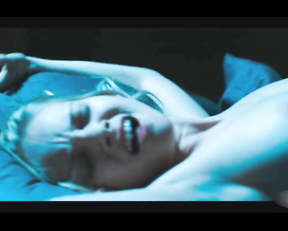 Laure Massard nude - Passion (2016)