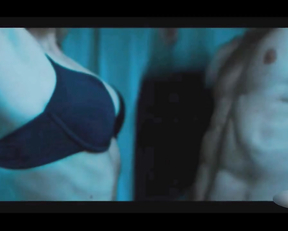 Laure Massard nude - Passion (2016)