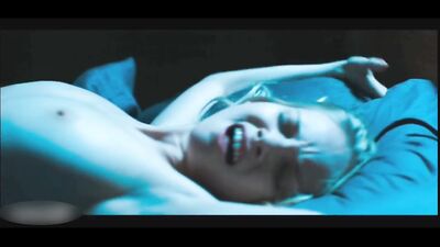 Laure Massard nude - Passion (2016)