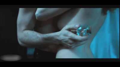 Laure Massard nude - Passion (2016)