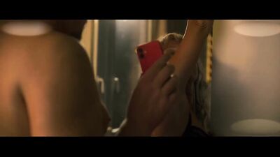 Karin Viard nude - Maria Reve (2022)