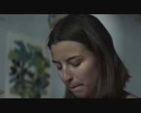 Julia Wieniawa nude - Nieobliczalna (2024)