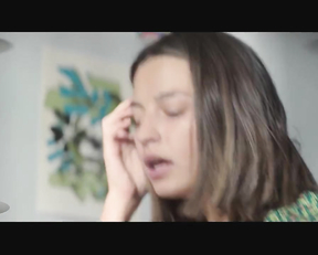 Julia Wieniawa nude - Nieobliczalna (2024)