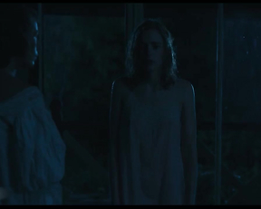 Stacy Martin nude - Bonnard  Pierre & Marthe (2023)