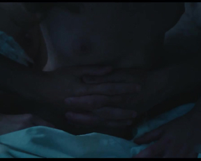 Stacy Martin nude - Bonnard  Pierre & Marthe (2023)