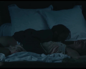 Stacy Martin nude - Bonnard  Pierre & Marthe (2023)