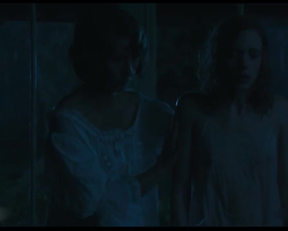 Stacy Martin nude - Bonnard  Pierre & Marthe (2023)