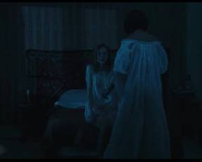 Stacy Martin nude - Bonnard  Pierre & Marthe (2023)