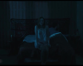 Stacy Martin nude - Bonnard  Pierre & Marthe (2023)