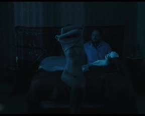 Stacy Martin nude - Bonnard  Pierre & Marthe (2023)