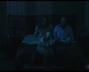 Stacy Martin nude - Bonnard  Pierre & Marthe (2023)