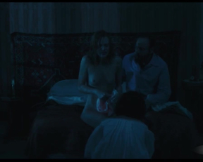 Stacy Martin nude - Bonnard  Pierre & Marthe (2023)