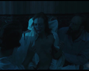 Stacy Martin nude - Bonnard  Pierre & Marthe (2023)