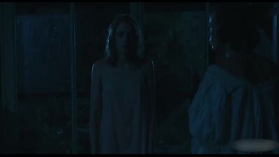 Stacy Martin nude - Bonnard  Pierre & Marthe (2023)