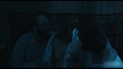 Stacy Martin nude - Bonnard  Pierre & Marthe (2023)