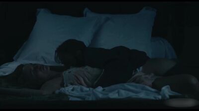 Stacy Martin nude - Bonnard  Pierre & Marthe (2023)