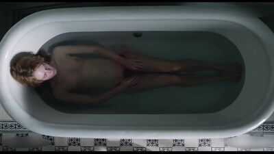 Stacy Martin nude - Bonnard  Pierre & Marthe (2023)