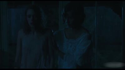 Stacy Martin nude - Bonnard  Pierre & Marthe (2023)