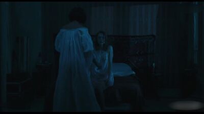Stacy Martin nude - Bonnard  Pierre & Marthe (2023)