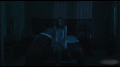 Stacy Martin nude - Bonnard  Pierre & Marthe (2023)