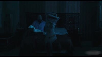 Stacy Martin nude - Bonnard  Pierre & Marthe (2023)