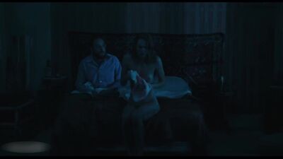 Stacy Martin nude - Bonnard  Pierre & Marthe (2023)