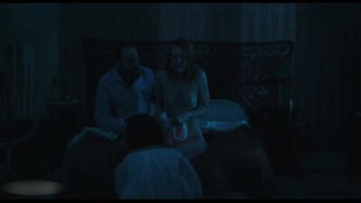 Stacy Martin nude - Bonnard  Pierre & Marthe (2023)