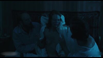 Stacy Martin nude - Bonnard  Pierre & Marthe (2023)