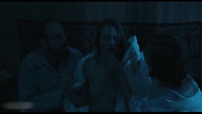 Stacy Martin nude - Bonnard  Pierre & Marthe (2023)